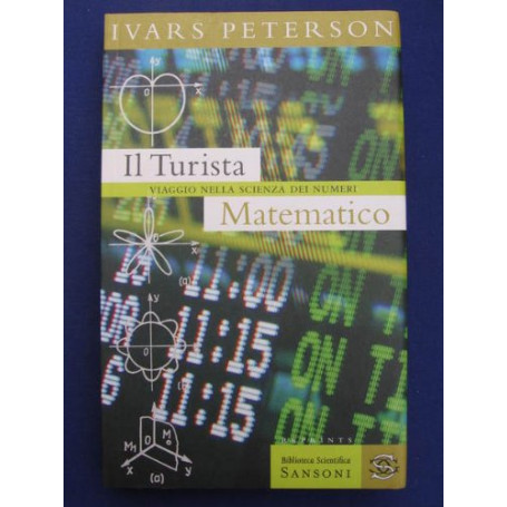 Il turista matematico