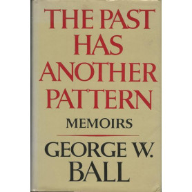 THE PAST HAS ANOTHER PATTERN