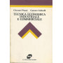 TECNICA ECONOMICA INDUSTRIALE E COMMERCIALE