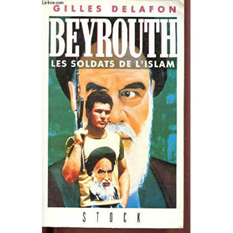 Beyrouth