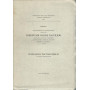 BEATIFICATIONES ET CANONIZATIONES SERVI DEI FERDINANDI MARIAE BACCILIERI