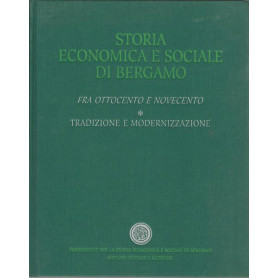 Fra Ottocento e Novecento. 1: Tradizione e modernizzazione