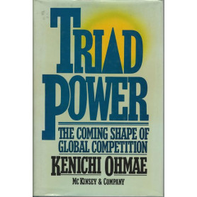 TRIAD POWER