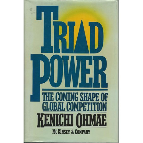 TRIAD POWER