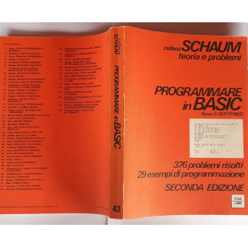 Programmare in Basic
