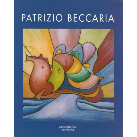 PATRIZIO BECCARIA