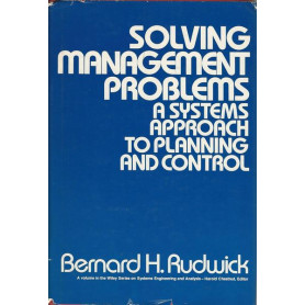 SOLVING MANAGEMENT PROBLEMS