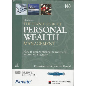 THE HANDBOOK OF PERSONAL WEALTH MANAGEMENT