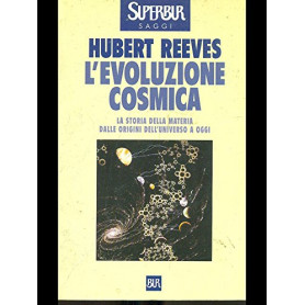 L'evoluzione cosmica