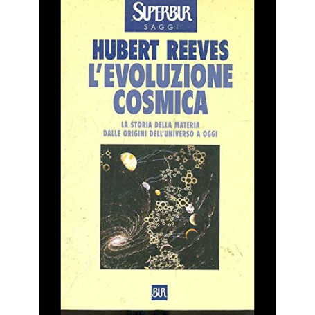 L'evoluzione cosmica