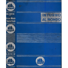 Giro del mondo a tasche vuote