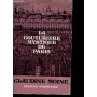 Couturière mystique de Paris. Claudine Moine. Relation Spirituelle