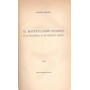 Il materialismo storico e la filosofia di Benedetto Croce