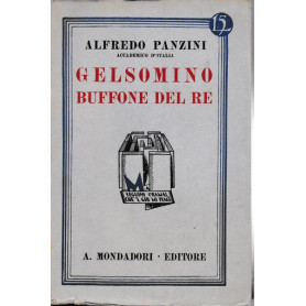 Gelsomino buffone del Re