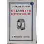 Gelsomino buffone del Re