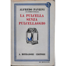 La pulcella senza pulcellaggio