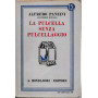 La pulcella senza pulcellaggio