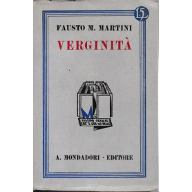 Verginità