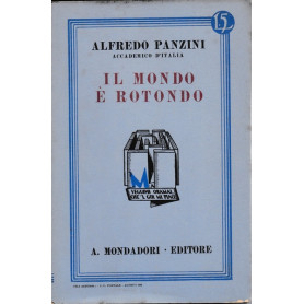 Il mondo è rotondo