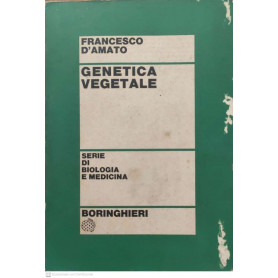 Genetica Vegetale