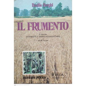 Il frumento