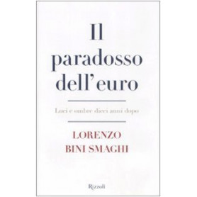 Il paradosso dell'euro. Luci e ombre dieci anni dopo