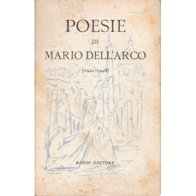 POESIE ROMANESCHE [1942 - 1948]