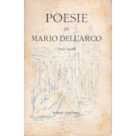 POESIE ROMANESCHE [1942 - 1948]