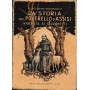 La storia del poverello d'Assisi narrata ai giovanetti