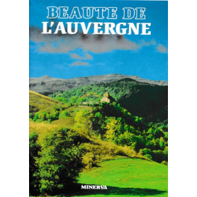 Beauté de l'Auvergne