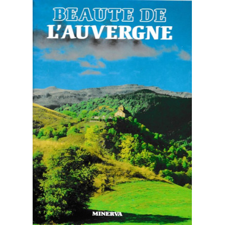 Beauté de l'Auvergne