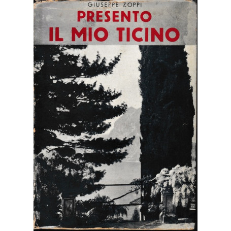 Presento il mio Ticino