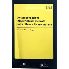 Le compensazioni industriali nel mercato della difesa e il caso indiano