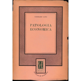 Patologia economica