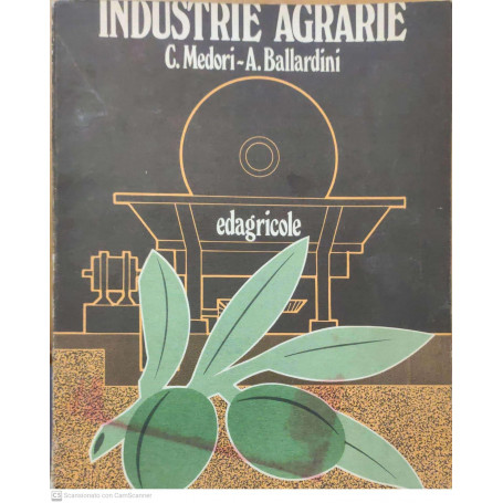 Industrie Agrarie