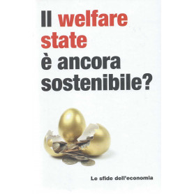 Il welfare state è ancora sostenibile? -  Le sfide dell'economia