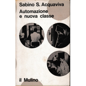 Automazione e nuova classe