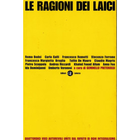 Le ragioni dei laici