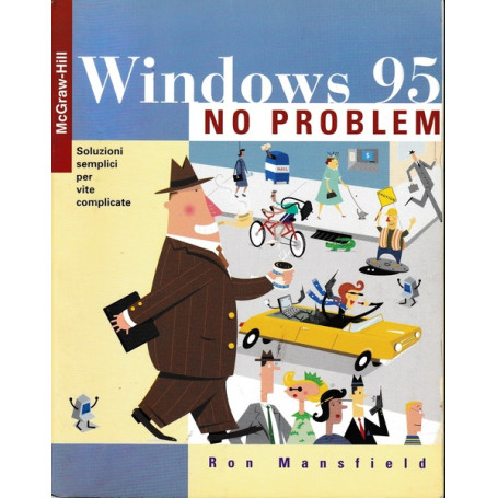 Windows 95. No Problem
