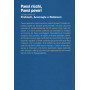 Paesi poveri - Le sfide dell'economia