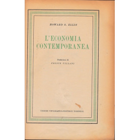 L'economia contemporanea