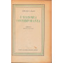 L'economia contemporanea