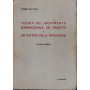Teoria del movimento internazionale dei prodotti e dei fattori della produzione