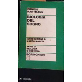 Biologia del sogno