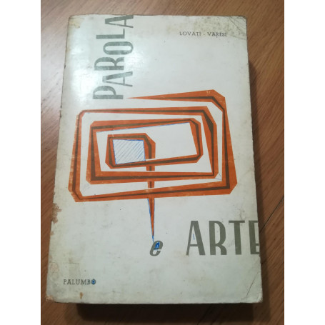 Parola e Arte