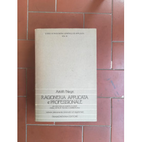 Ragioneria applicata e professionale Vol. III