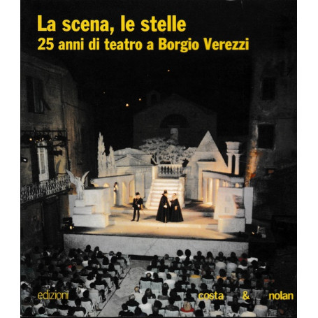 La scena