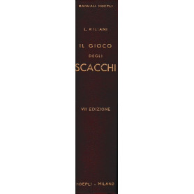 Il gioco degli scacchi