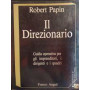 Il direzionario: guida operativa per gli imprenditori