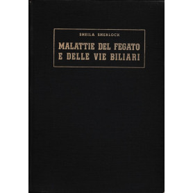 Malattie del fegato e delle vie biliari